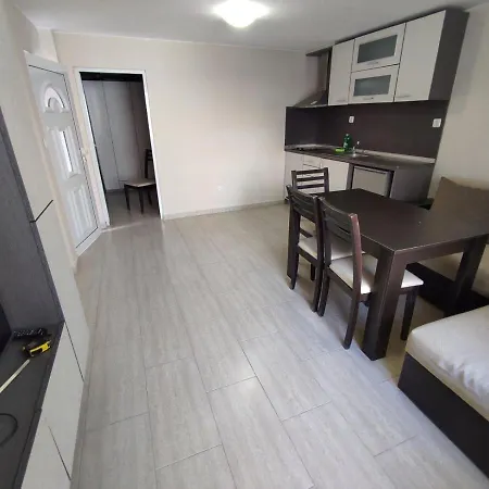 Apartment даная Pomorie