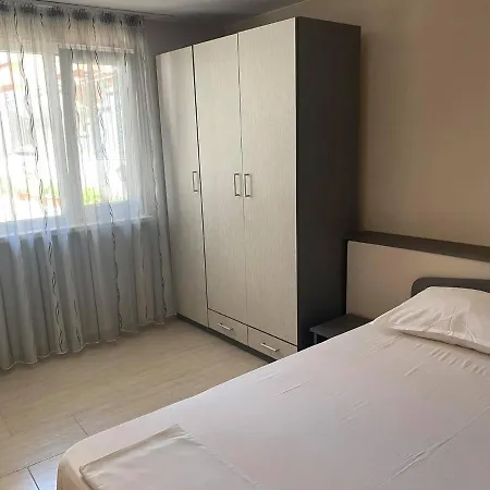 даная Apartment Pomorie
