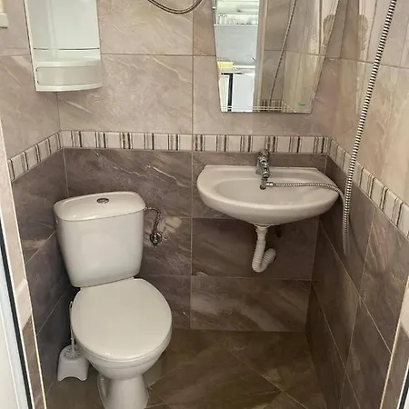 даная Apartment Pomorie