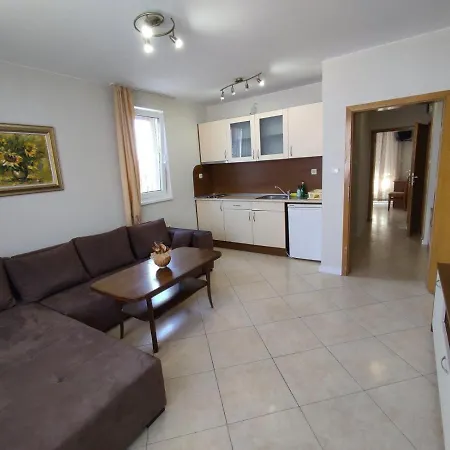 Apartment даная *