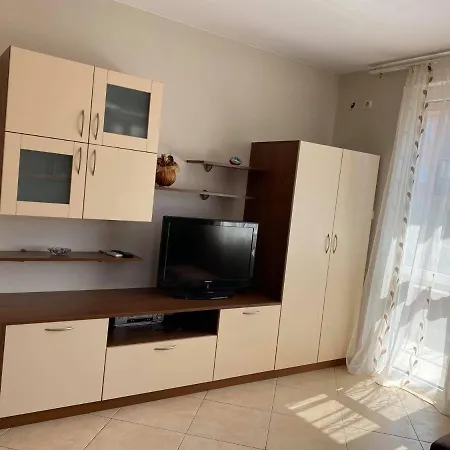 даная Apartment Pomorie