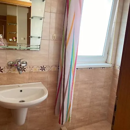 даная Apartment Pomorie