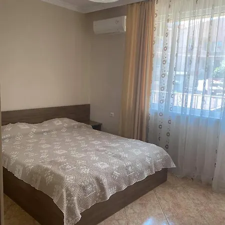 Apartment даная