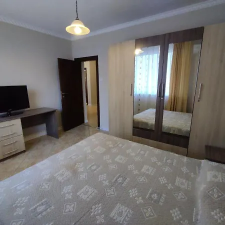 даная Apartment *