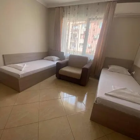 даная Apartment