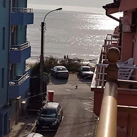 Apartment даная Pomorie