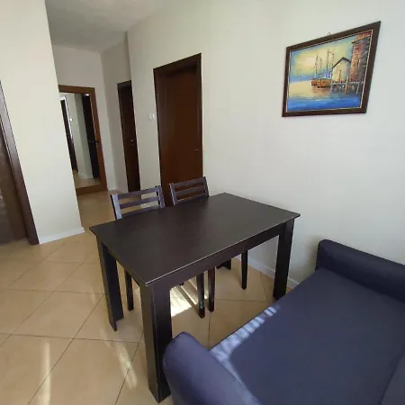 даная Apartment Pomorie