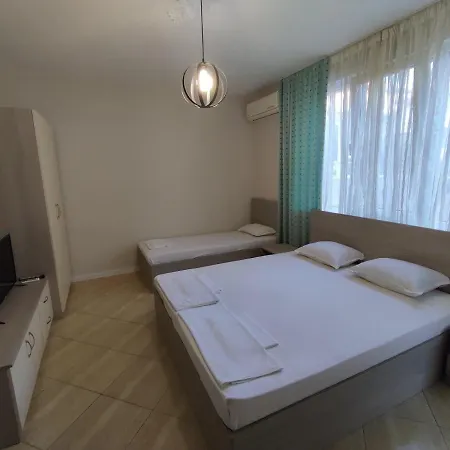 Apartment даная