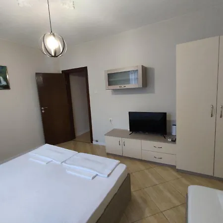 даная Apartment Pomorie