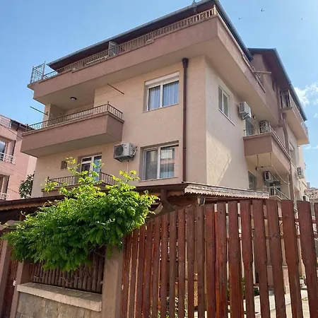 даная * Pomorie