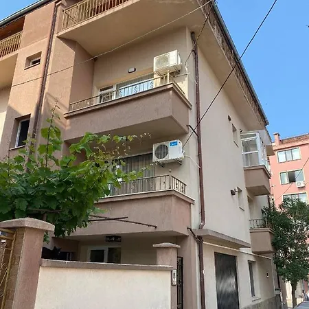 Apartment даная *