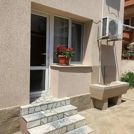 Apartment даная *