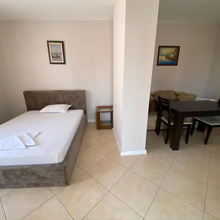 Apartment даная