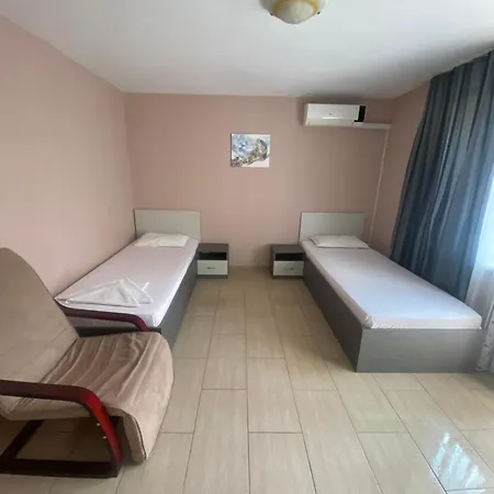 Apartment даная Pomorie
